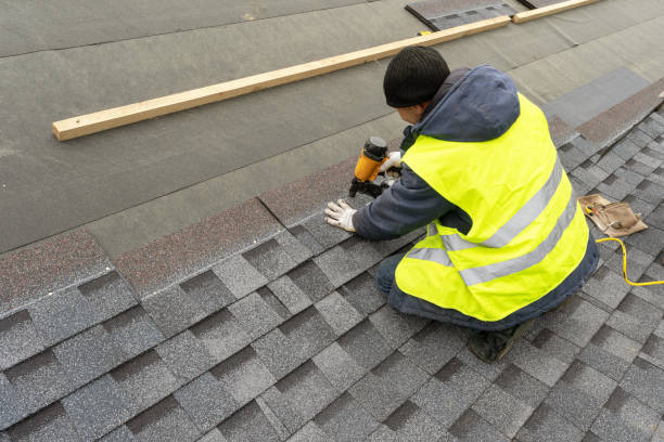Quick and Trustworthy Emergency Roof Repair Services in Pleasureville, PA