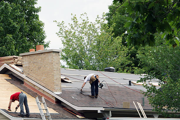 Best Tile Roofing Contractor  in Pleasureville, PA
