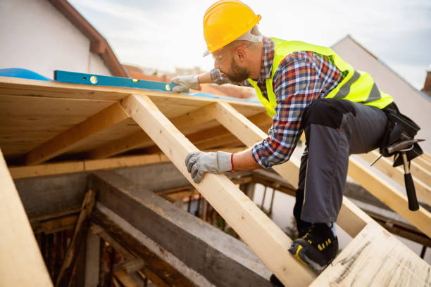 Best Commercial Roofing Services  in Pleasureville, PA
