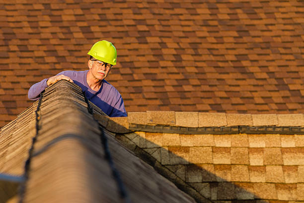 Best Roof Maintenance Services  in Pleasureville, PA