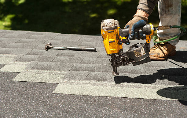 Best Emergency Roof Repair  in Pleasureville, PA