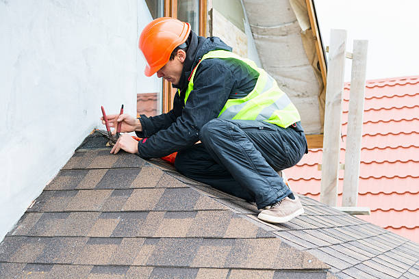 Best Slate Roofing Contractor  in Pleasureville, PA