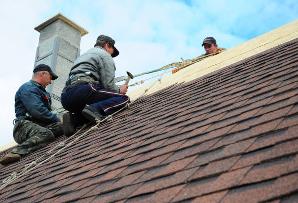 Heating Cable for Roof Installation in Pleasureville, PA