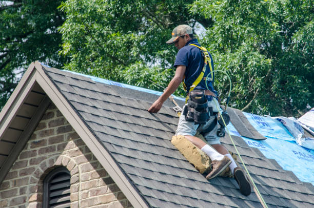 Best Best Roofing Contractors  in Pleasureville, PA